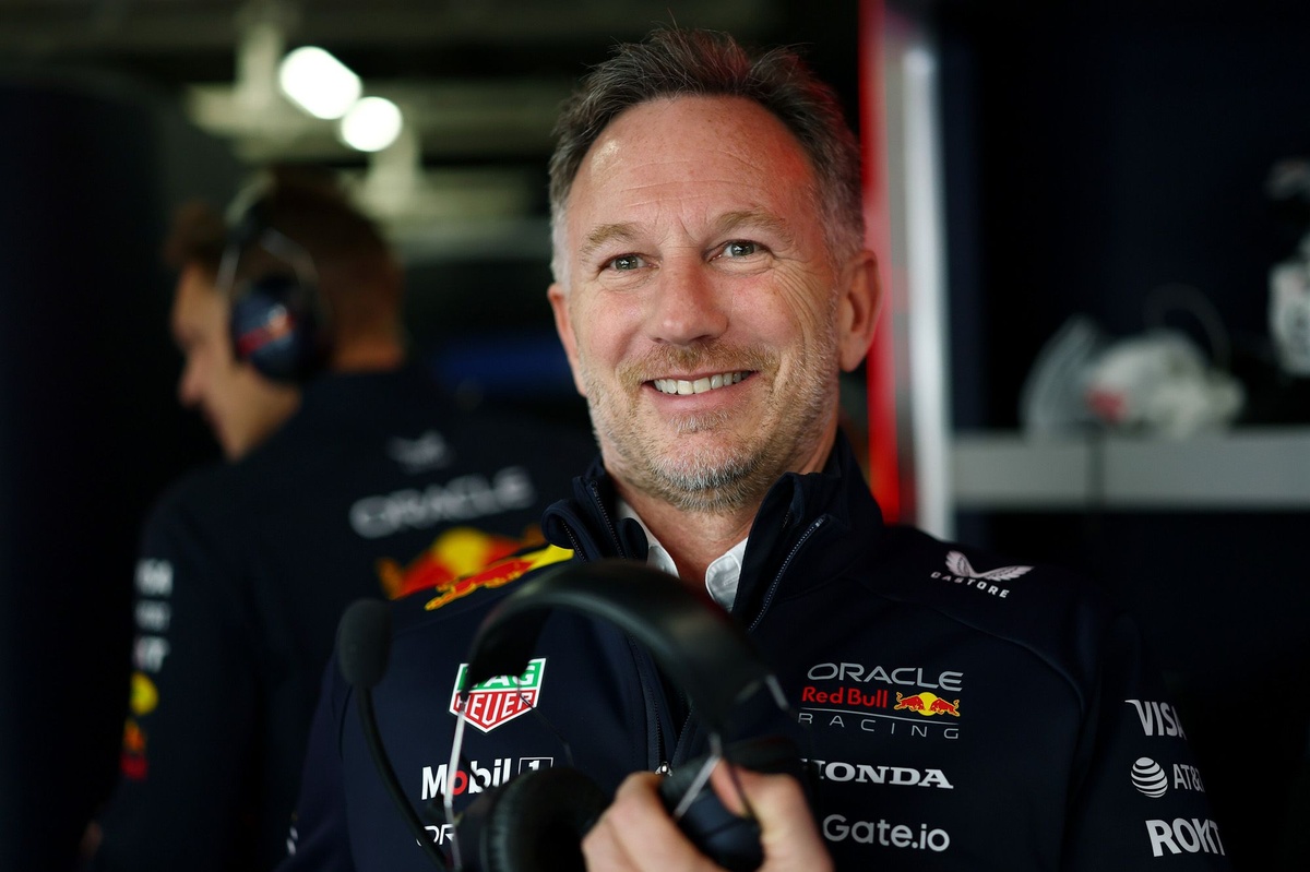 Horner’ın F1’e dönüşü hakkında Montoya: “Belki de anlaşmanın bir parçası, bir daha çalışamamasıdır”