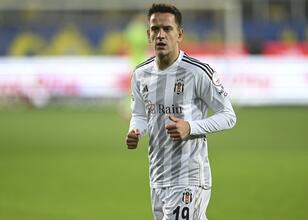 Hull City, Beşiktaş’tan Hadziahmetovic için harekete geçti
