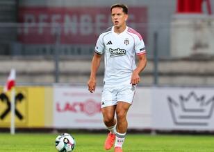 Hull City’de hedef Amir Hadziahmetovic