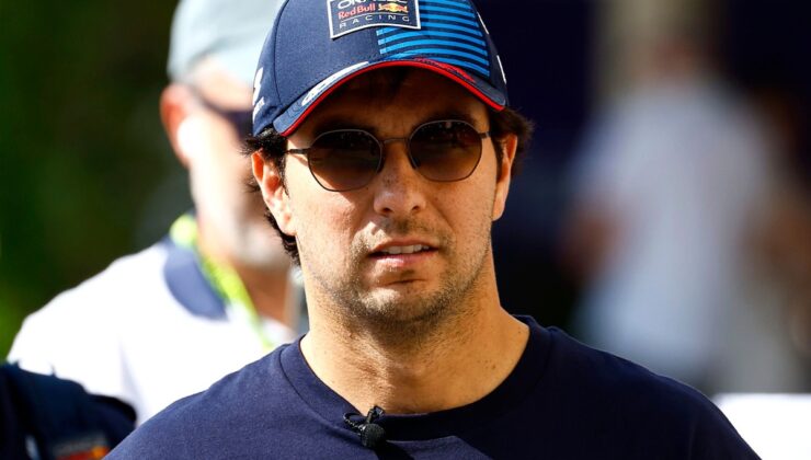 İddialara göre Cadillac, Bottas'ın ardından Perez ile anlaştı