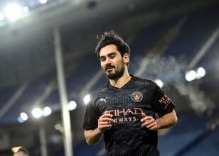 İlkay Gündoğan’dan Bundesliga sinyali! Leverkusen devrede