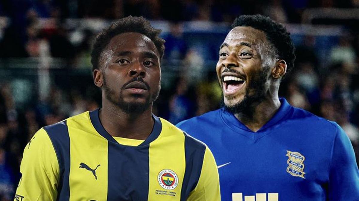 İngiltere’de Osayi – Samuel fırtınası! İlk maçında damga vurdu, herkes hayran kaldı