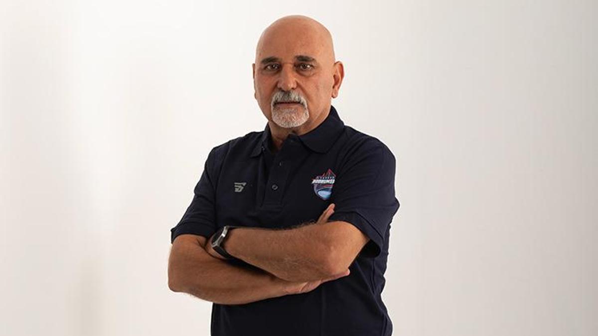 İsmail Beleş, Çağdaş Bodrum Spor altyapı antrenörlüğüne getirildi