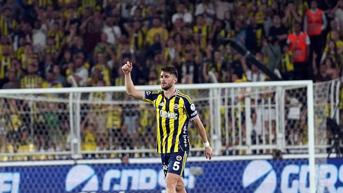 İsmail Yüksek: Daha presli oynamalıyız!