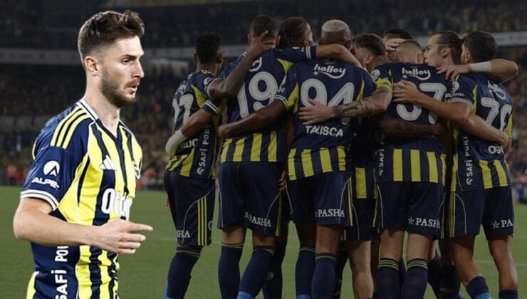 İsmail Yüksek: Fenerbahçe’den daha önemli bir şey yok