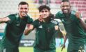 İstanbul semt derbisinde Esenler rüzgarı I Ümraniyespor – Esenler Erokspor maç sonucu 0-2