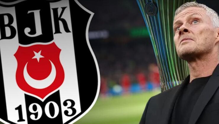 İşte Beşiktaş’ın Konferans Ligi’ndeki rakibi! St.Patricks’i elemesi halinde…