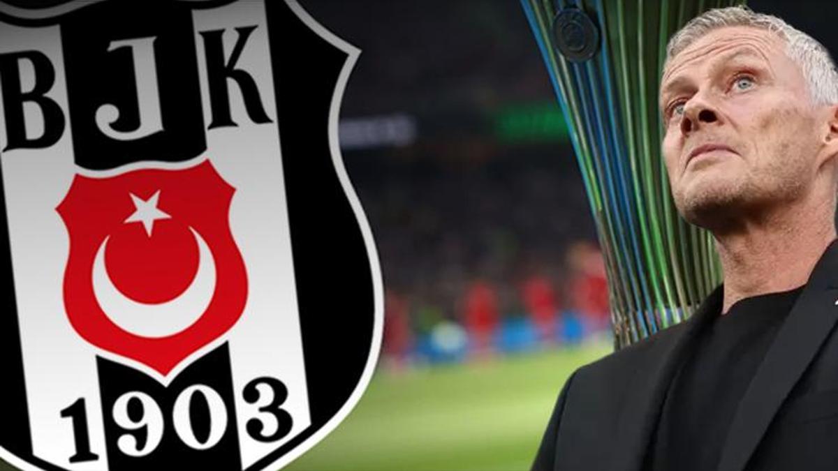 İşte Beşiktaş’ın Konferans Ligi’ndeki rakibi! St.Patricks’i elemesi halinde…