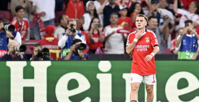 İşte Galatasaray’ın Kerem Aktürkoğlu transferinden kazandığı para