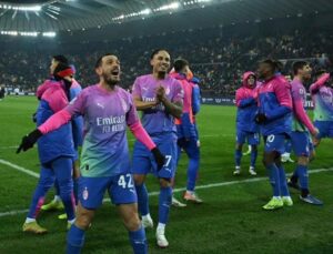 İtalyan yıldız futbolu bıraktığını açıkladı