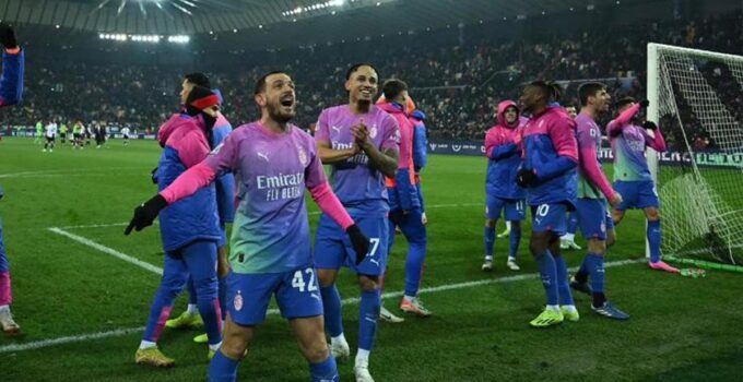 İtalyan yıldız futbolu bıraktığını açıkladı