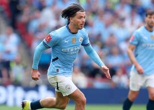 Jack Grealish, Everton’a gidiyor – Avrupa’dan transfer haberleri