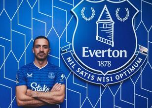 Jack Grealish, Everton’a kiralandı!