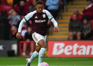 Jacob Ramsey, Newcastle United’a doğru