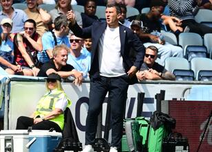 Jakirovicli Hull City’den sessiz başlangıç!