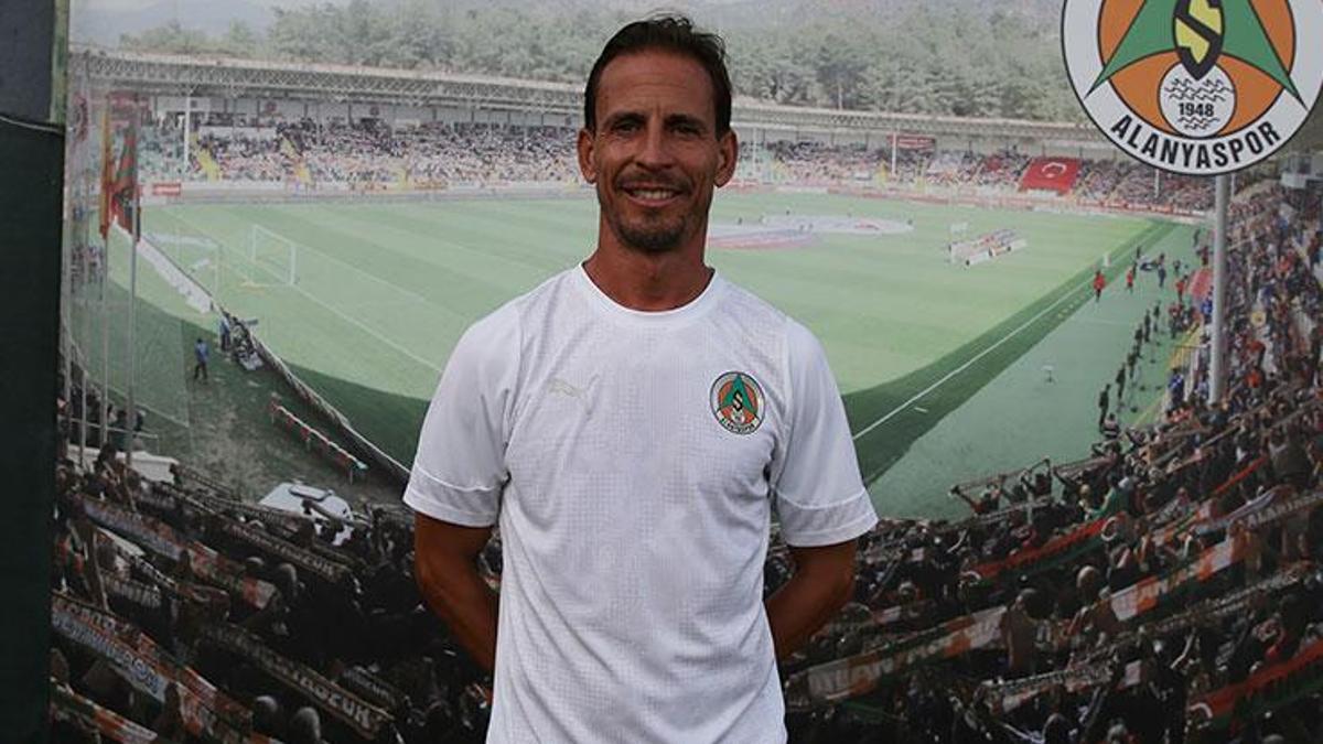 Joao Pereira: ‘Keşke Fenerbahçe ile oynasaydık’