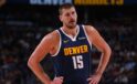 Jokic’ten NBA tarihindeki ilk 30-20-20