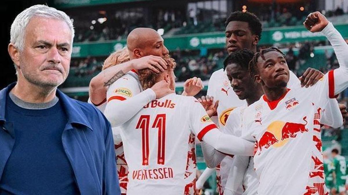 Jose Mourinho istedi, Fenerbahçe kanada top cambazı getiriyor! Transferde son görüşmeler