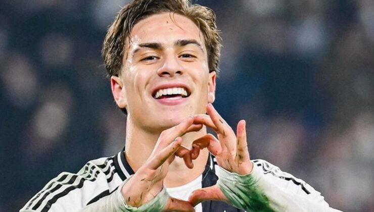 Juventus’tan Kenan Yıldız’a büyük onur! Tudor açıkladı