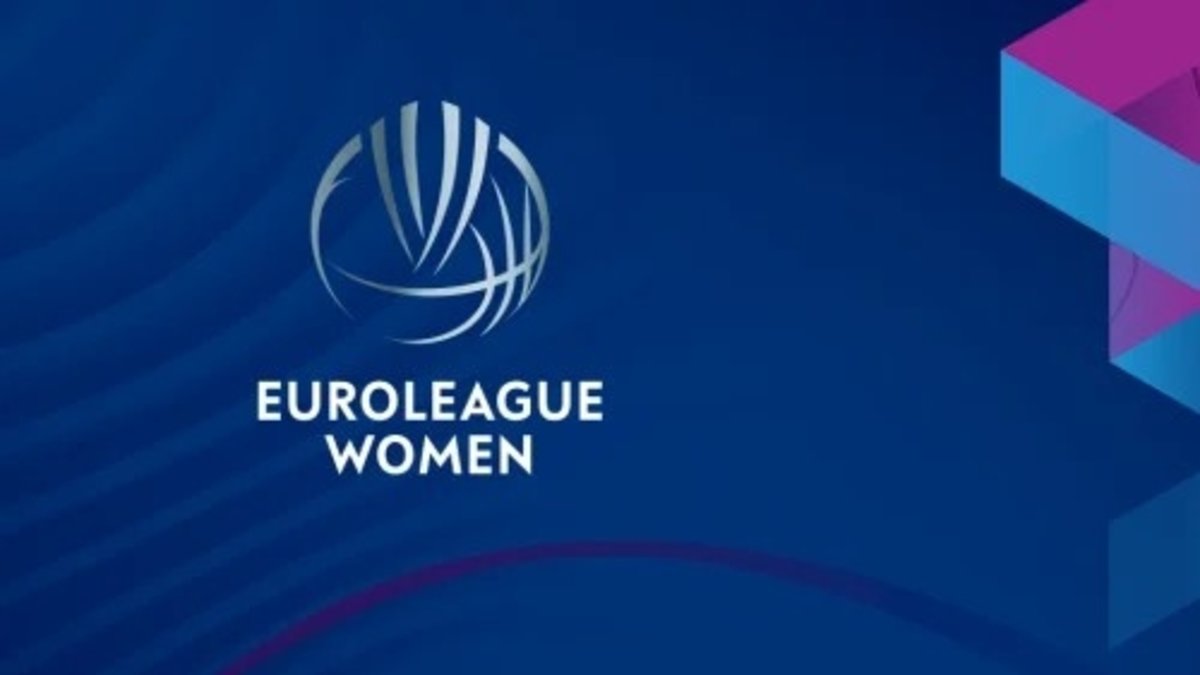 Kadınlar Euroleague’de yeni sezon grupları belli oldu