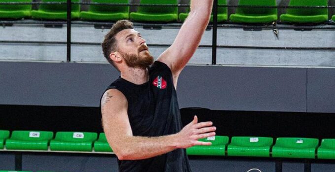 Karşıyaka Basketbol’a sponsor müjdesi