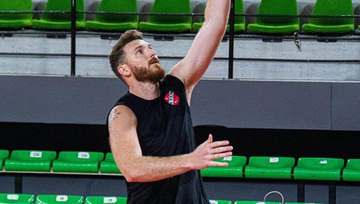 Karşıyaka Basketbol’a sponsor müjdesi