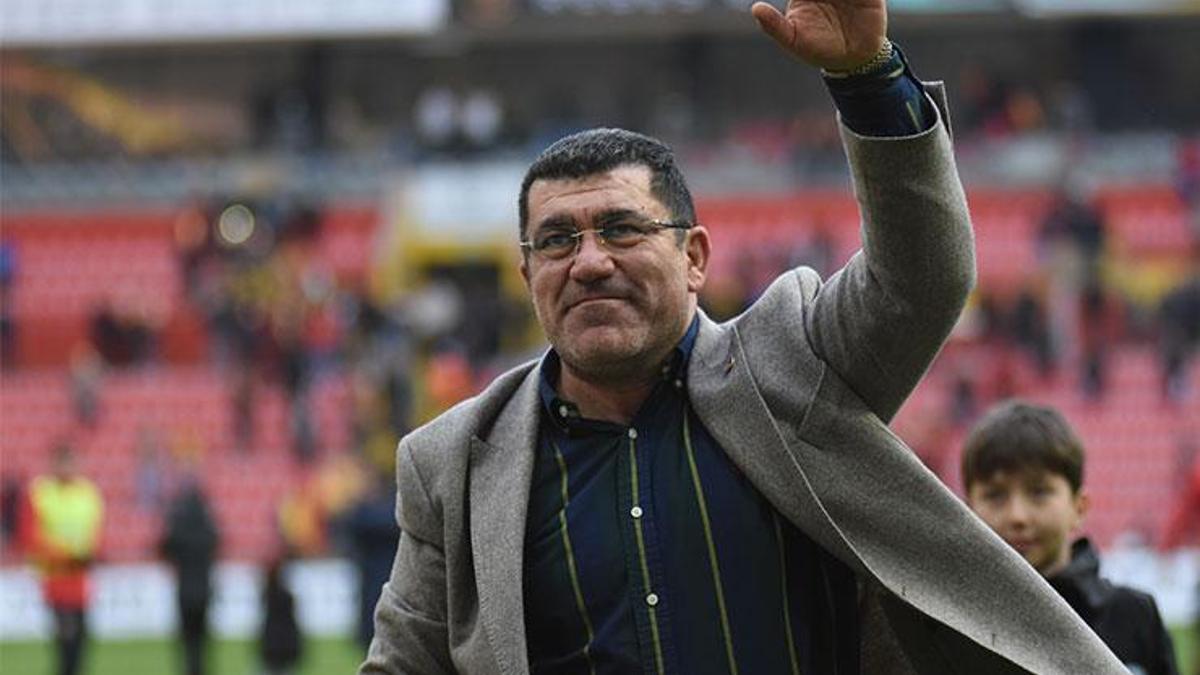 Kayserispor Başkanı Nurettin Açıkalın: ‘Beşiktaş maçının ertelenmesini istemiyoruz’