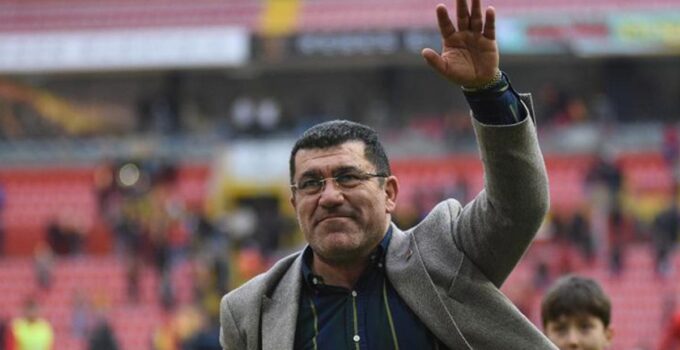 Kayserispor’da 8 transferin lisansı çıkarıldı