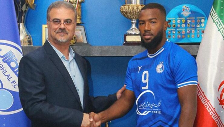 Kayserisporlu Nazon’dan sürpriz transfer
