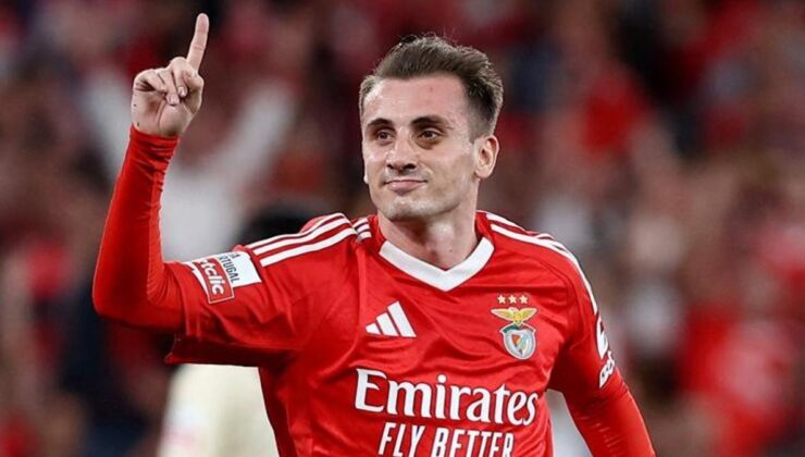 Kerem Aktürkoğlu’ndan Benfica’ya baskı: Fenerbahçe’de vazgeçmek yok! İşte maliyeti…