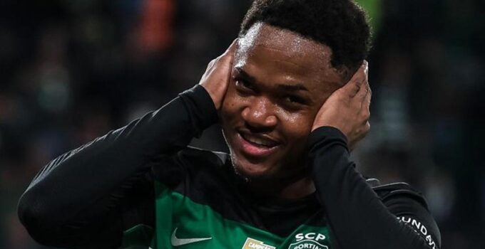 Kerem’den daha yakın, B planı Geny Catamo… Portekiz’den Fenerbahçe için flaş transfer iddiası