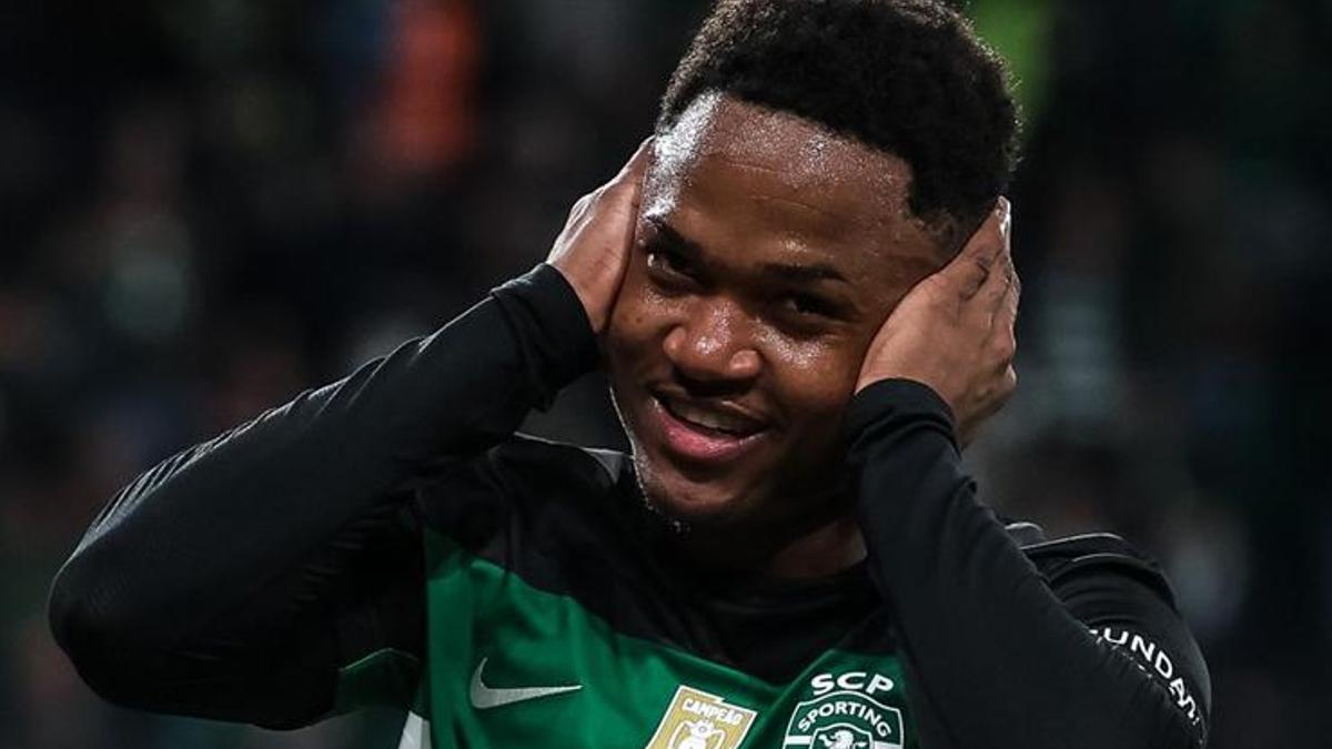 Kerem’den daha yakın, B planı Geny Catamo… Portekiz’den Fenerbahçe için flaş transfer iddiası
