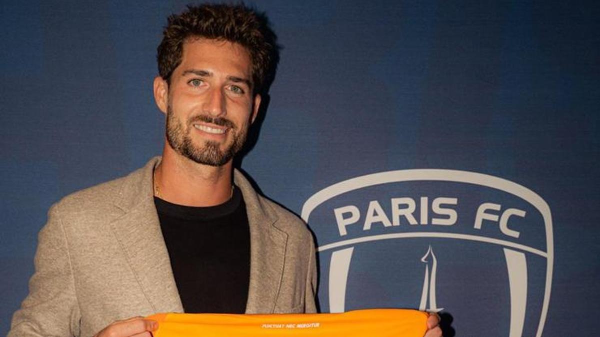 Kevin Trapp’ın yeni takımı belli oldu! Resmen açıklandı