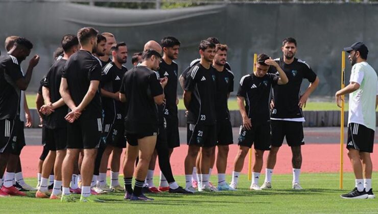Kocaelispor, 16 yıl sonra evinde ilk Süper Lig maçına çıkacak