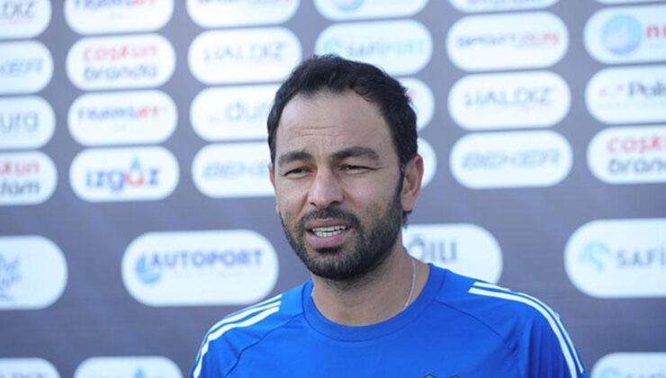 Kocaelispor teknik direktörü Selçuk İnan: ‘Fenerbahçe’ye karşı cesaretli oynayacağız’