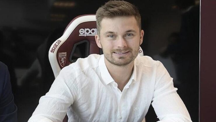 Kocaelispor’a Polonyalı orta saha