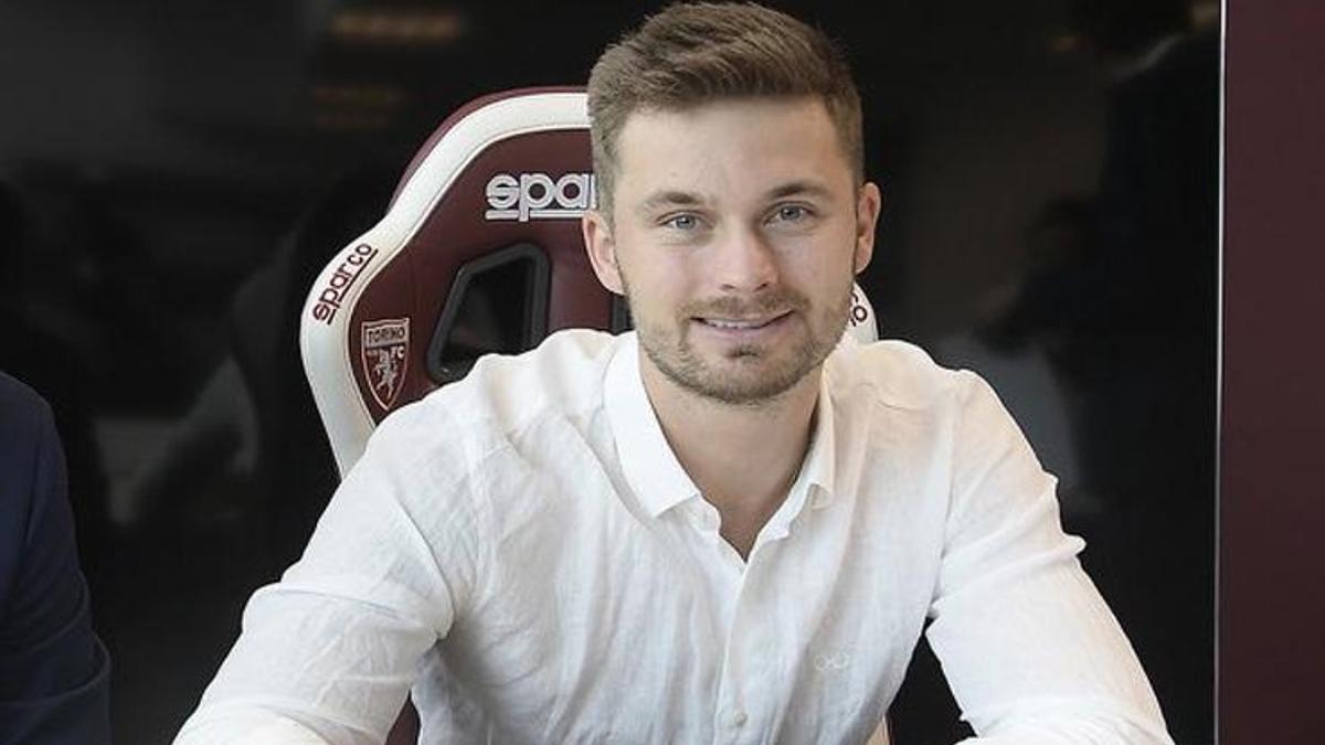 Kocaelispor’a Polonyalı orta saha