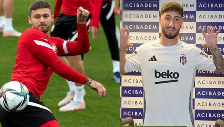 Kocaelispor’da 2 transferin eli kulağında!