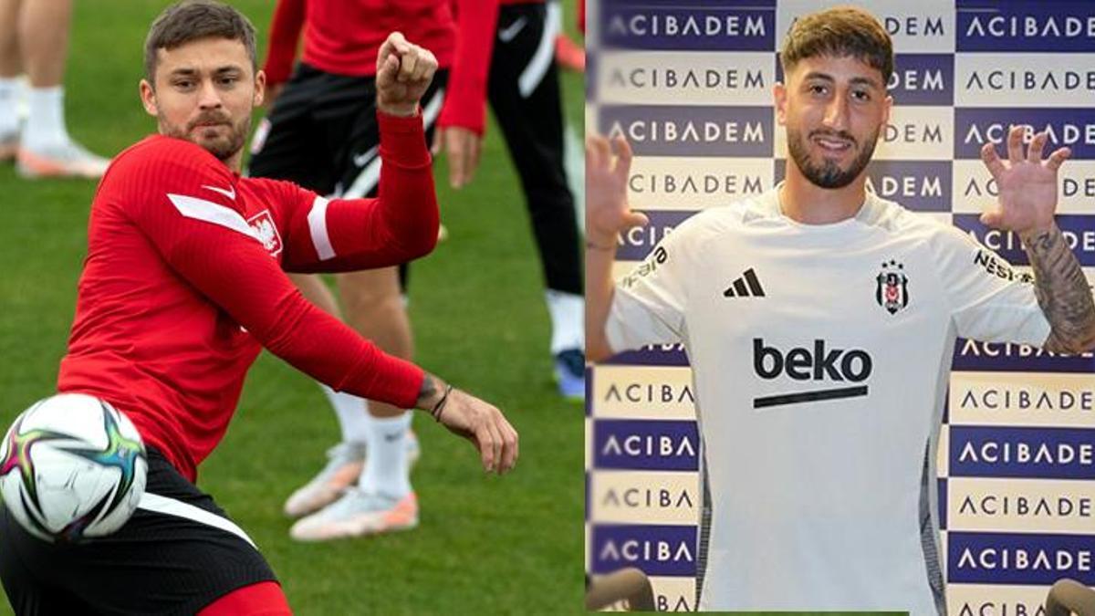 Kocaelispor’da 2 transferin eli kulağında!