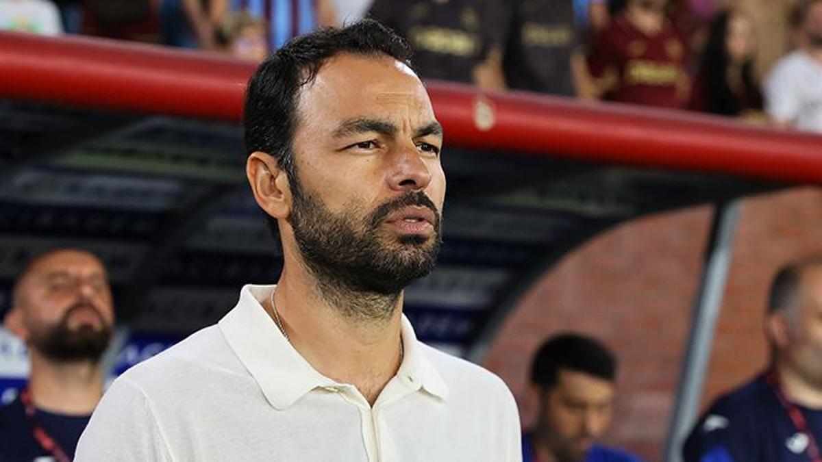 Kocaelispor’da Selçuk İnan’dan özeleştiri: Bir tık üstünü koyabilirdik!