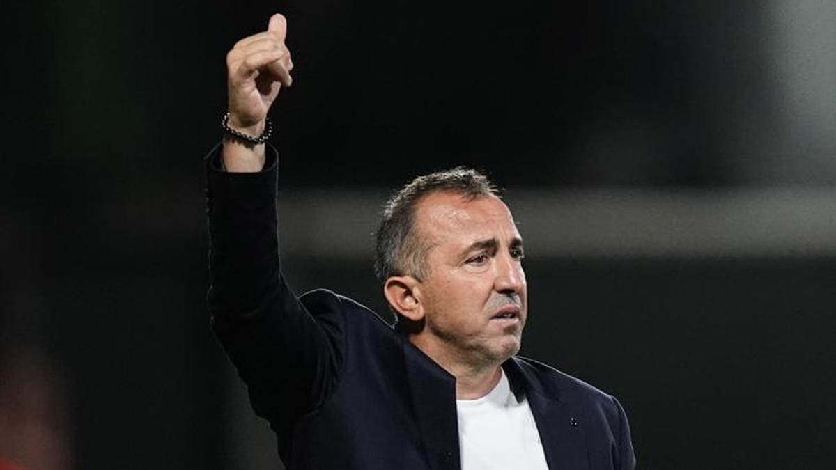 Konyaspor’da Recep Uçar iddialı! ‘Herkesle kafa kafaya oynamak istiyoruz’