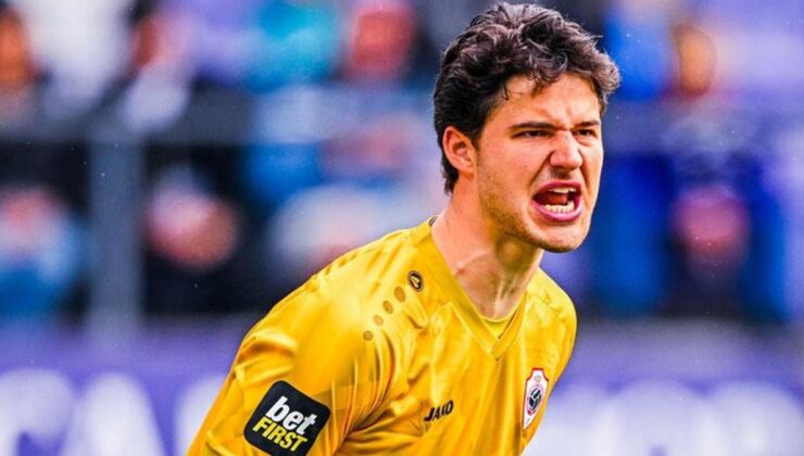 Lammens’te dev kapışma! Galatasaray transfer masasında