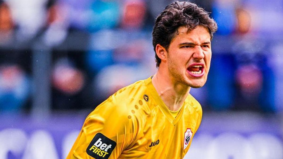 Lammens’te dev kapışma! Galatasaray transfer masasında