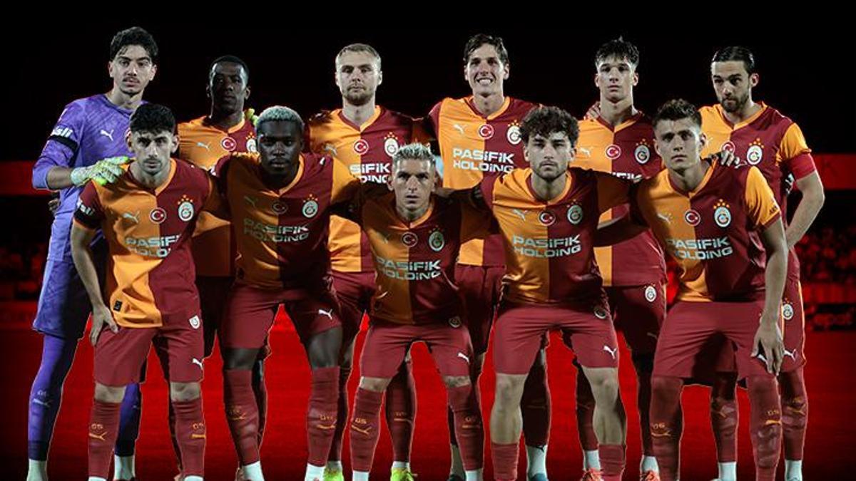 Lazio maçı kadrosuna alınmadı, Galatasaray’da ayrılık an meselesi! Sürpriz isim ile ipler kopuyor