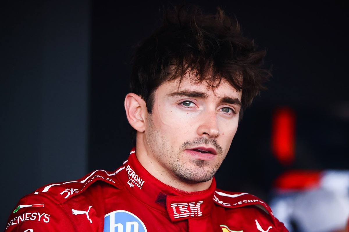 Leclerc: &quot;Ferrari, iyi bir sonuç için ekstra rüzgar tüneli süresinden feragat etmeye hazır