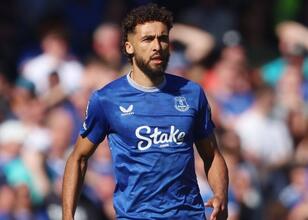 Leeds United, Calvert-Lewin ile anlaştı!