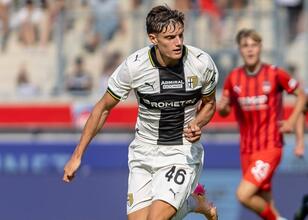Liverpool, Giovanni Leoni’yi açıkladı!