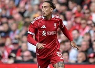 Liverpool, Konstantinos Tsimikas’ı kiralamaya hazır