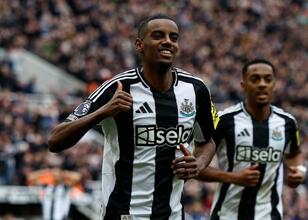 Liverpool’dan yeni hamle: Isak – Dünya transfer haberleri