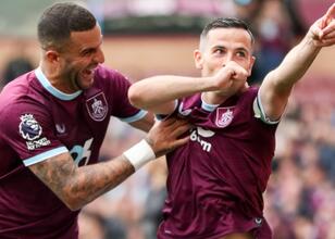 MAÇ ÖZETİ İZLE: Burnley 2-0 Sunderland golleri izle maçı özeti izle